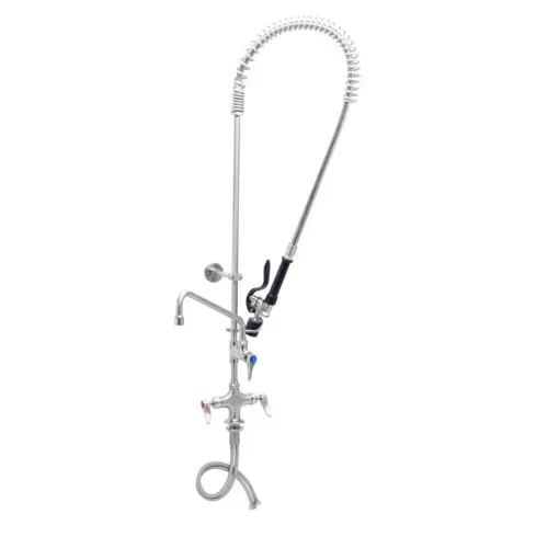 T&S Brass S-0113-12-CR-BJ