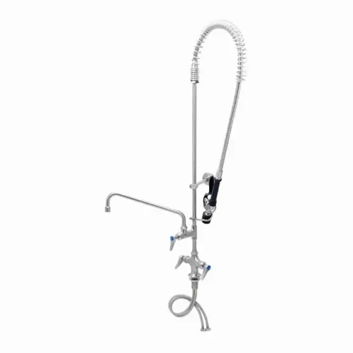 T&S Brass S-0113-12-CR-BJ