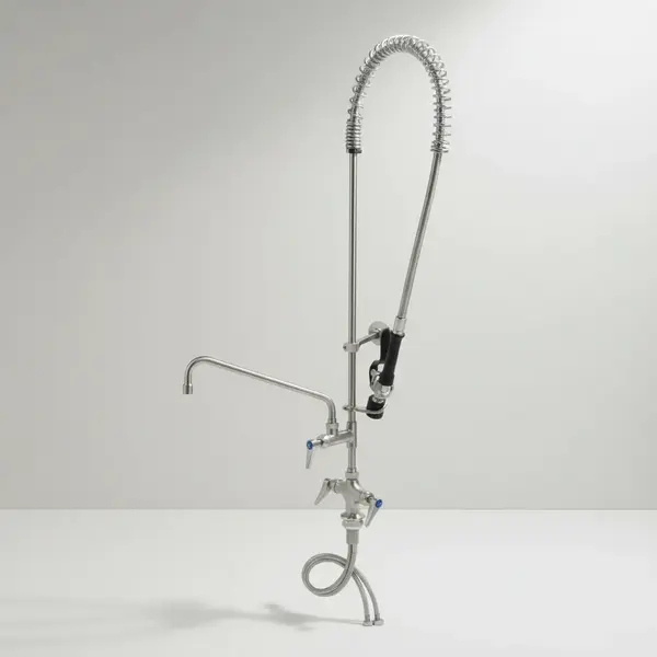 T&S Brass S-0113-12-CR-BJ