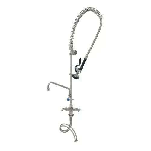 T&S Brass S-0113-A12-B