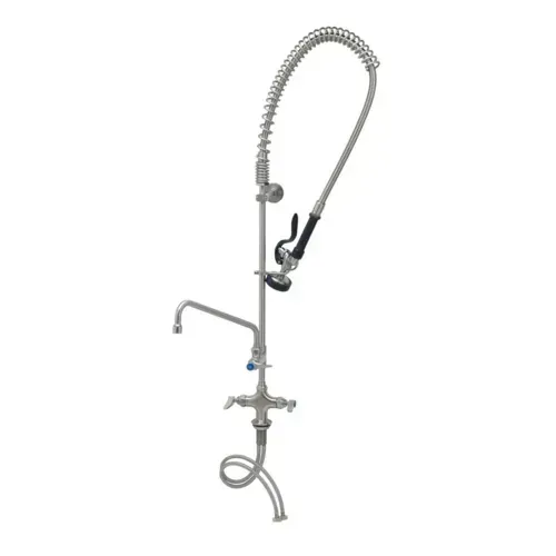 T&S Brass S-0113-A14-B