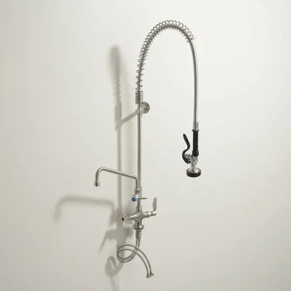 T&S Brass S-0113-A14-B