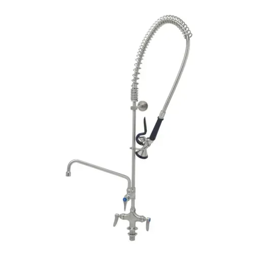 T&S Brass S-0113-A14-BY