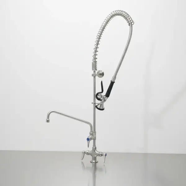 T&S Brass S-0113-A14-BY