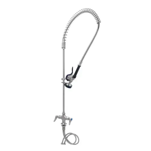 T&S Brass S-0113-CR-B