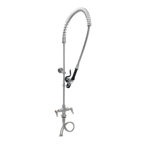 T&S Brass S-0113-CR-BJ