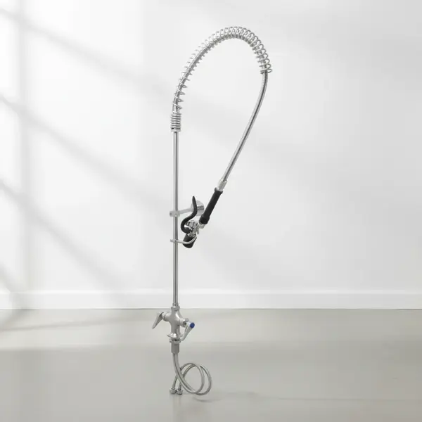 T&S Brass S-0113-CR-BJ