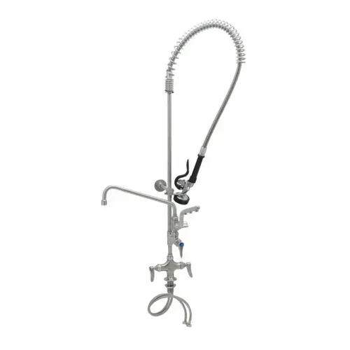 T&S Brass S-0113-U12-B