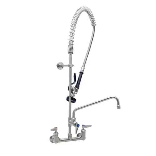 T&S Brass S-0133-12-CR-B