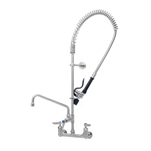 T&S Brass S-0133-12-CR-BJ