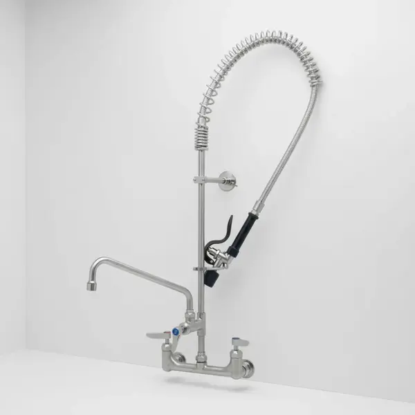 T&S Brass S-0133-12-CR-BJ