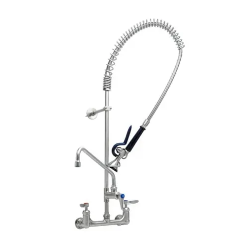 T&S Brass S-0133-12-CR-BY