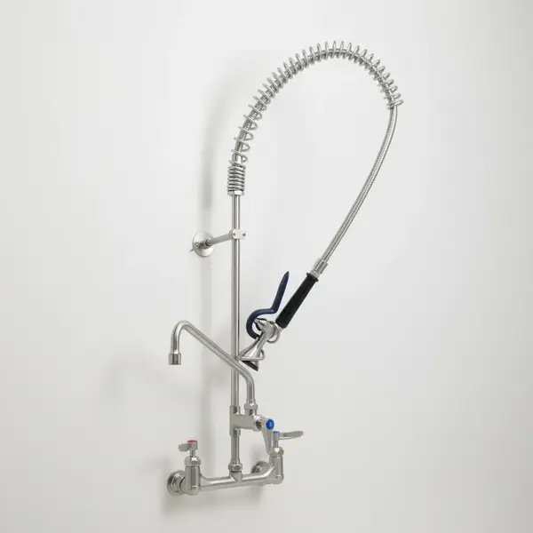 T&S Brass S-0133-12-CR-BY