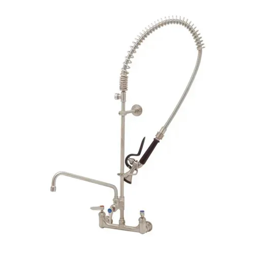 T&S Brass S-0133-12-CR-BYS-TGH