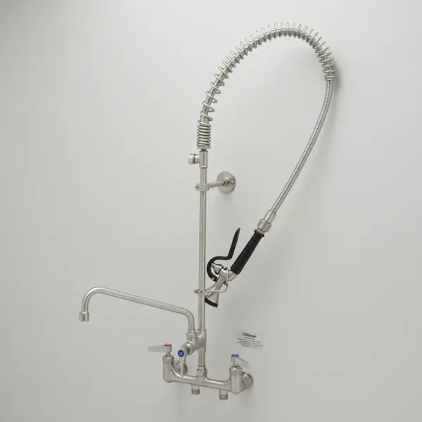 T&S Brass S-0133-12-CR-BYS-TGH