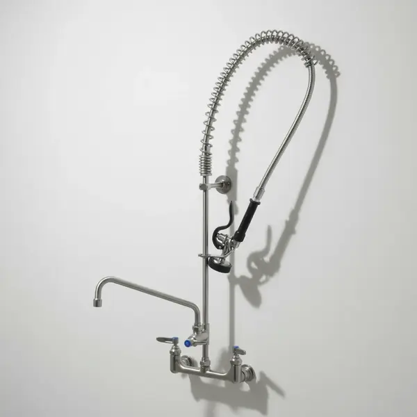 T&S Brass S-0133-A12-B