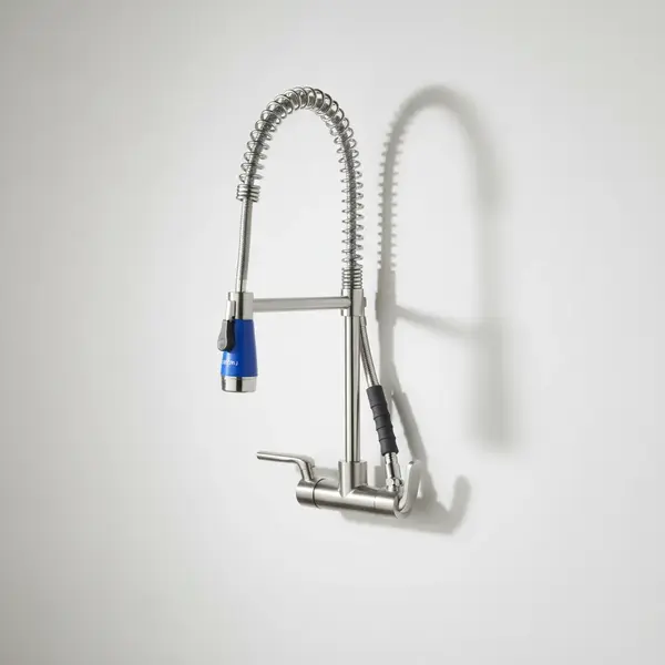 T&S Brass S-0133-A12-BJ