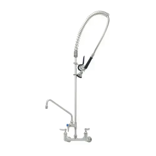 T&S Brass S-0133-A12-BY