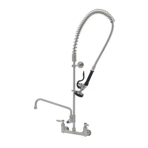 T&S Brass S-0133-A14-B