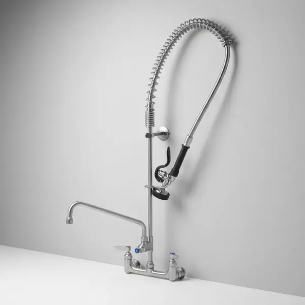 T&S Brass S-0133-A14-B