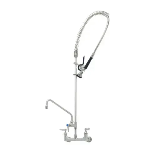 T&S Brass S-0133-A14-BY