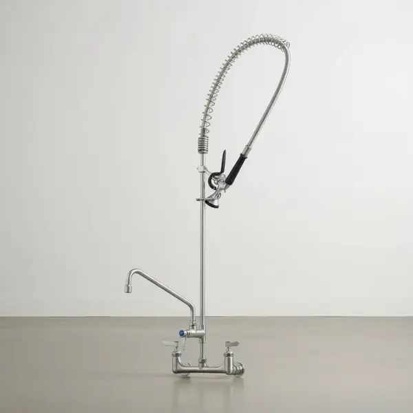 T&S Brass S-0133-A14-BY