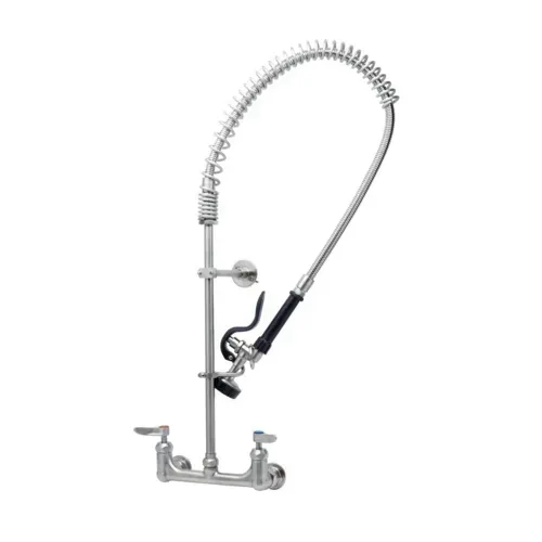 T&S Brass S-0133-CR-B