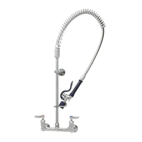 T&S Brass S-0133-CR-BJ