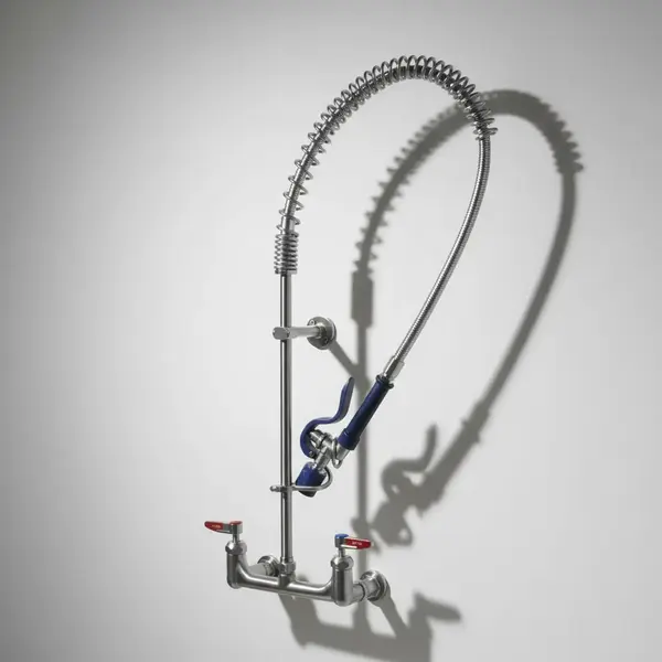 T&S Brass S-0133-CR-BJ