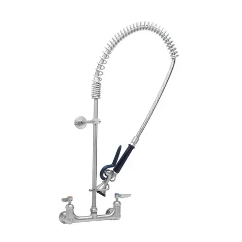 T&S Brass S-0133-CR-BY