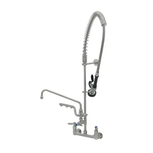 T&S Brass S-0133-U12-B