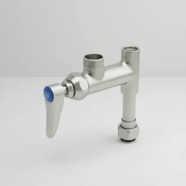 T&S Brass S-0155-LNEZ