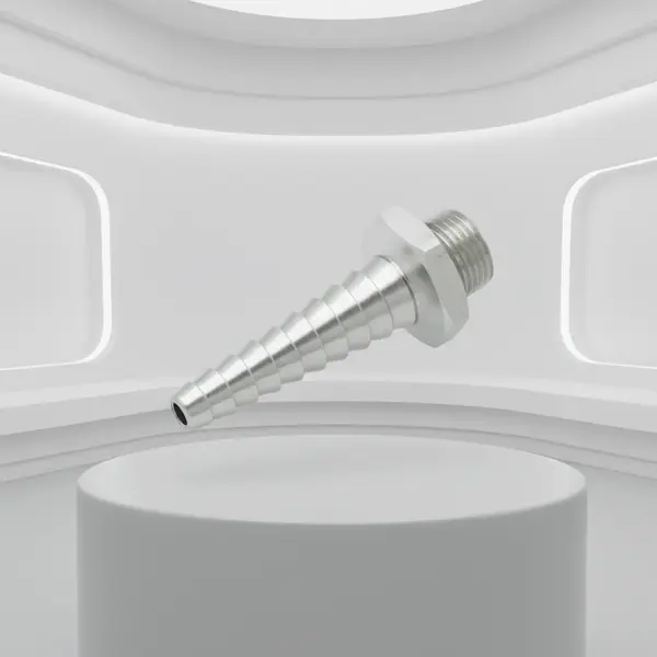 T&S Brass S-0198-FD05