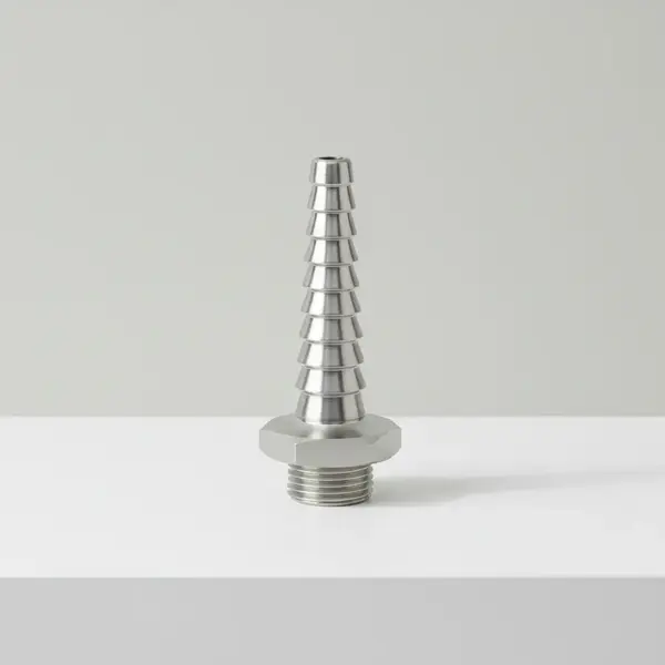 T&S Brass S-0198-FD10