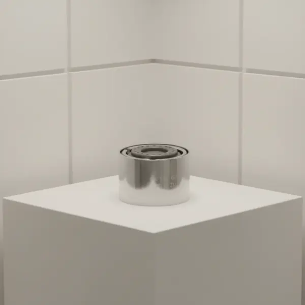 T&S Brass S-0199-06-N05