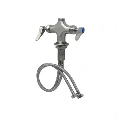 T&S Brass S-0200-CR-LN