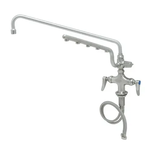 T&S Brass S-0200-U18