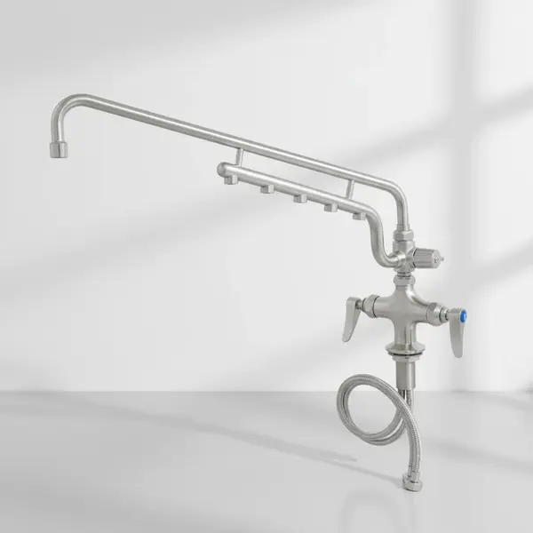 T&S Brass S-0200-U18