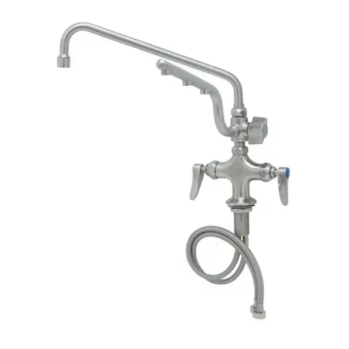 T&S Brass S-0201-U12