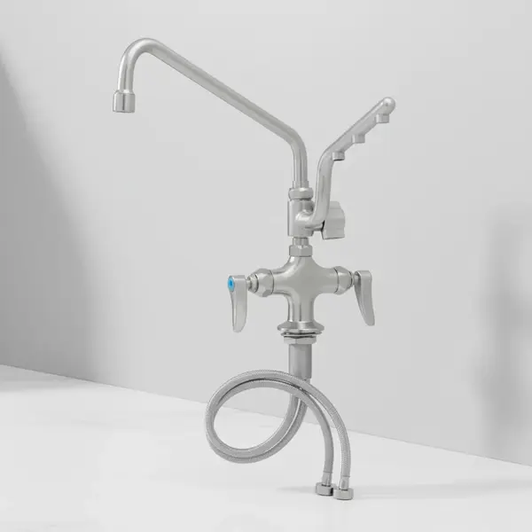 T&S Brass S-0201-U12