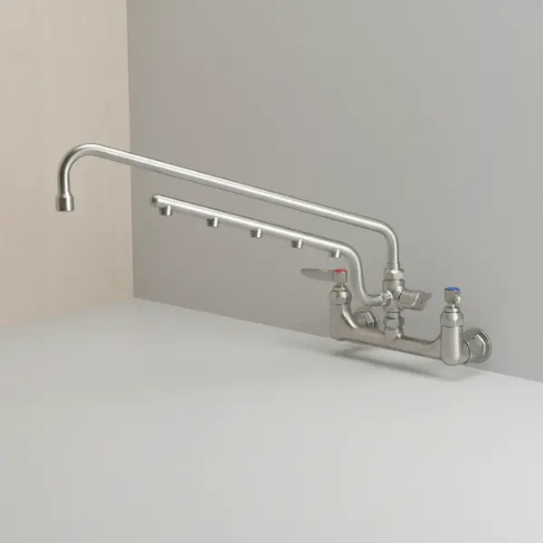 T&S Brass S-0230-U18