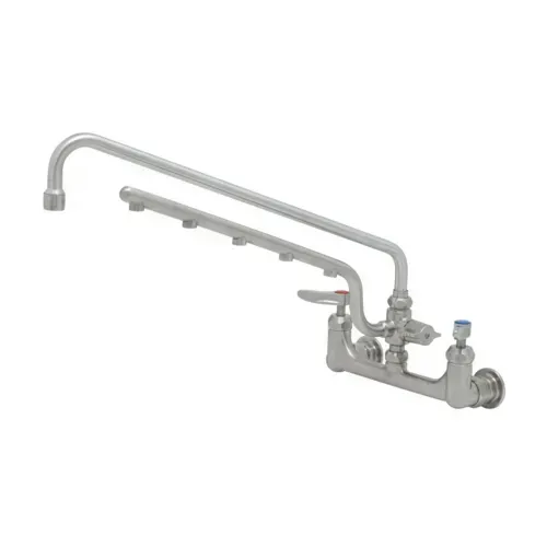 T&S Brass S-0230-U18-CR
