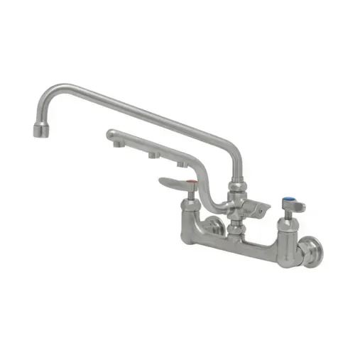 T&S Brass S-0231-U12-CR