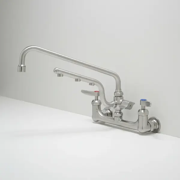 T&S Brass S-0231-U12-CR