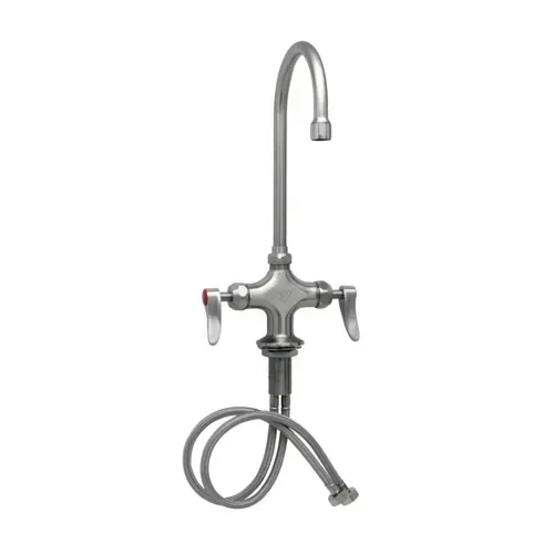 T&S Brass S-0300-CR