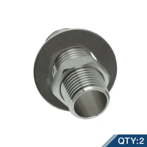 T&S Brass S-0425-M