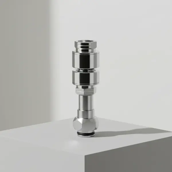 T&S Brass S-0970-FEZ