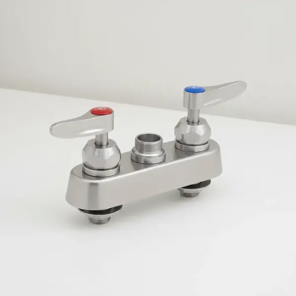 T&S Brass S-1110-CR-LN