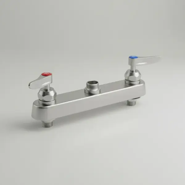 T&S Brass S-1120-CR-LN