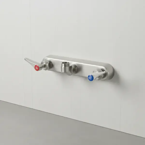 T&S Brass S-1125-CR-LN